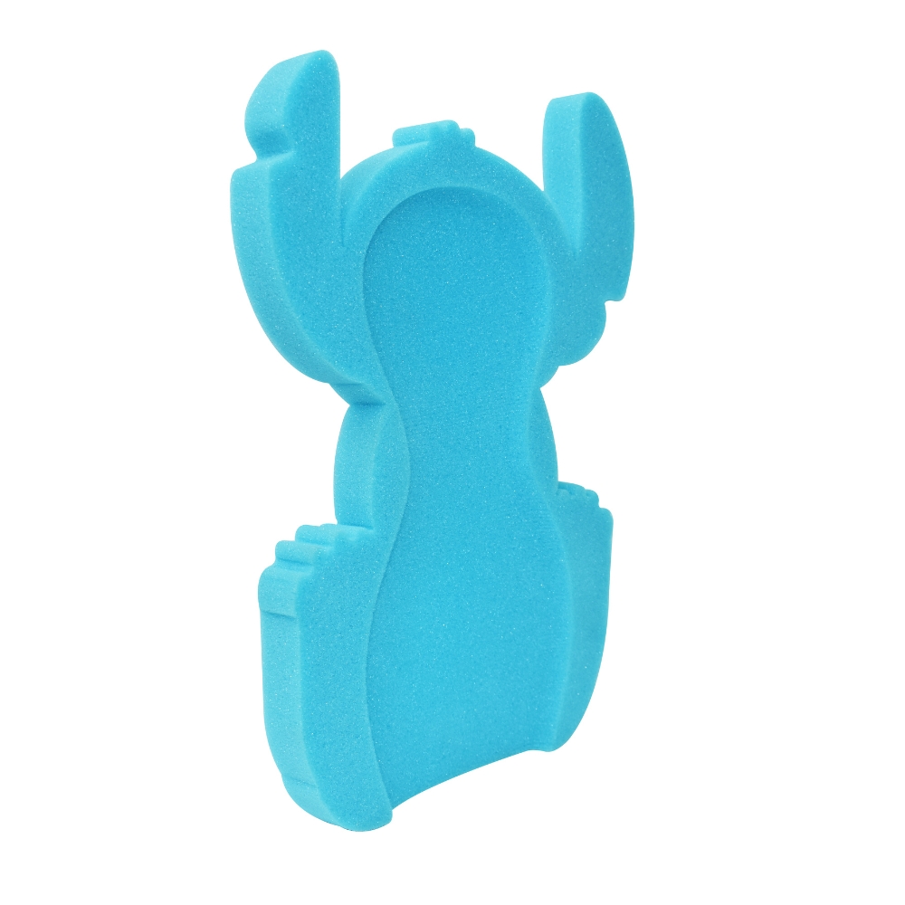 Foto 3 pulgar | Infanti Esponja Antiderrape Para Tina De Baño Disney Stich