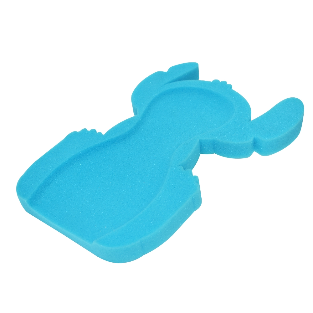 Foto 6 | Infanti Esponja Antiderrape Para Tina De Baño Disney Stich