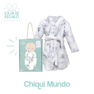 Foto 2 | Batita Supersoft Glam color Blanco