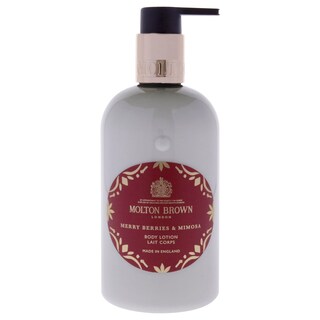 Foto 1 | Loción Corporal Molton Brown Merry Berries And Mimosa 300 Ml - Venta Internacional.