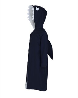 Foto 1 | Parka de Natación Baby Room Azul para Niños