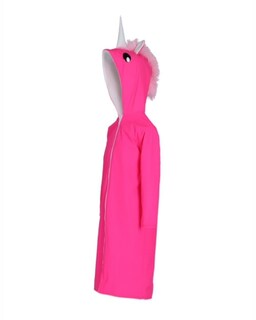 Foto 1 | Parka de Natación Baby Room Rosa para Niños