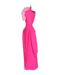 Foto 2 | Parka de Natación Baby Room Rosa para Niños