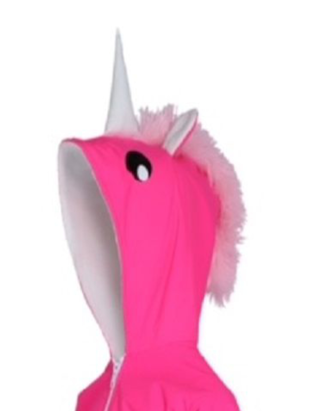 Foto 4 pulgar | Parka de Natación Baby Room Rosa para Niños