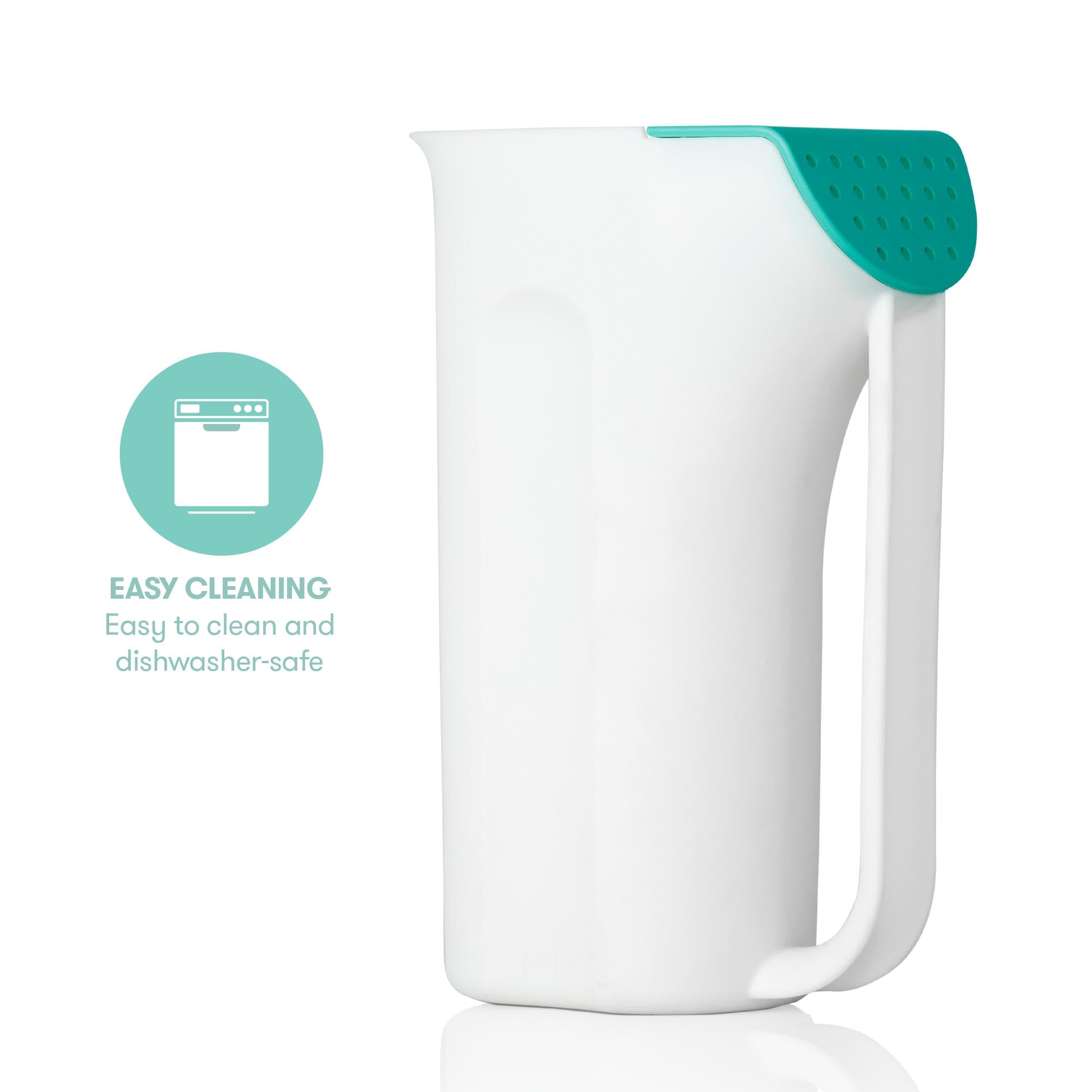 Foto 7 pulgar | Vaso De Enjuague De Baño Frida Baby Control The Flow De 700 Ml Con Ducha Tipo Lluvia - Venta Internacional.