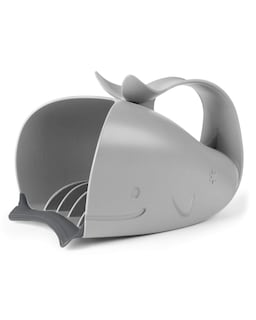 Foto 6 | Vaso De Enjuague Para Bebés Skip Hop Moby, Sin Lágrimas, Color Gris Cascada - Venta Internacional.