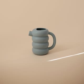 Foto 3 | Regadera De Silicona Mushie, Bañera De Silicona, Juegos Al Aire Libre Para Niños Pequeños - Venta Internacional.