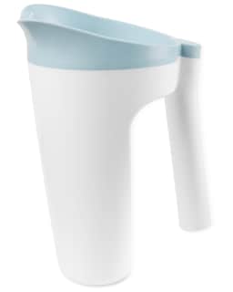 Foto 5 | Vaso De Enjuague Para Bebés Skip Hop Wave Sin Rasgaduras Cascada Blanco - Venta Internacional.