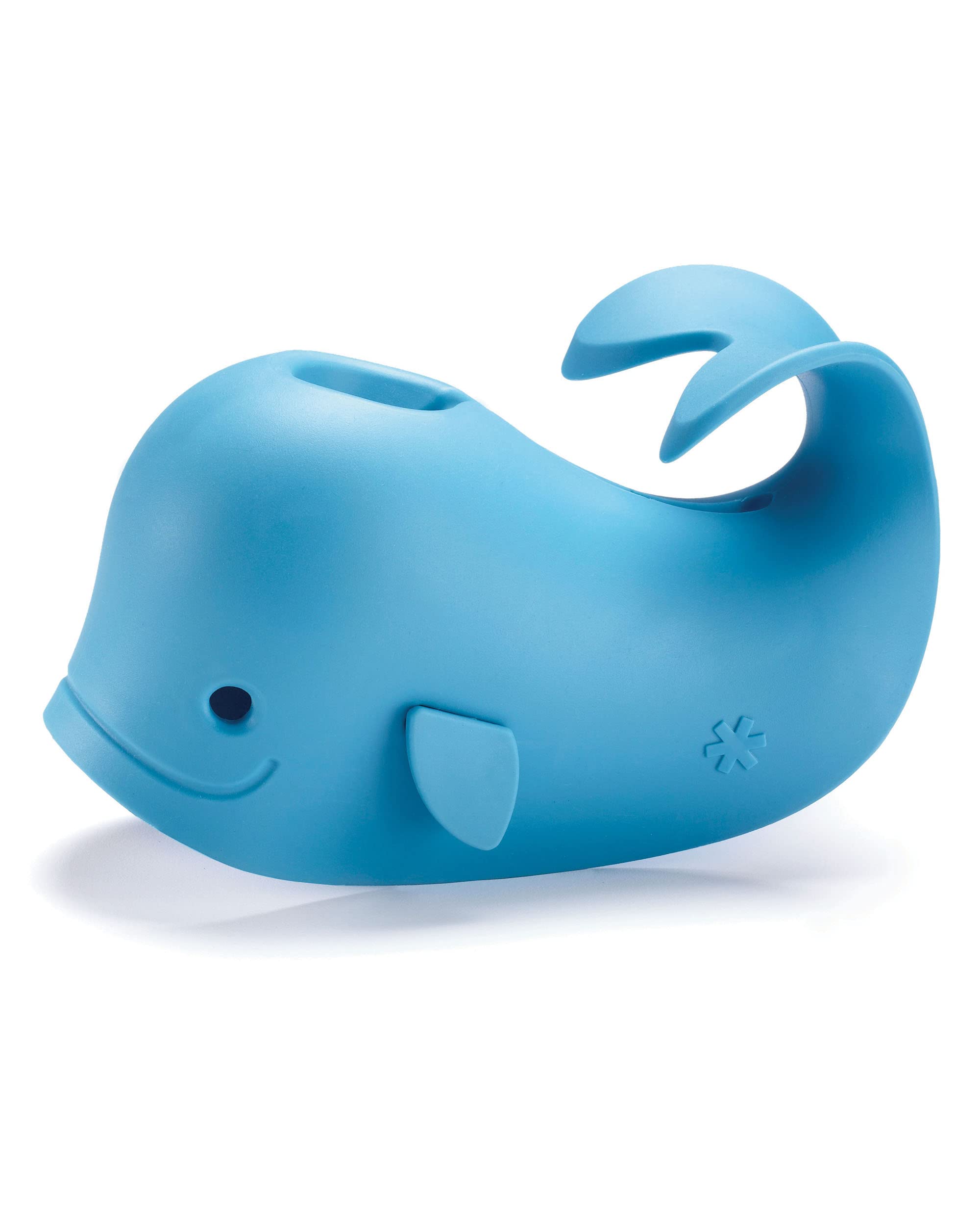 Foto 4 | Funda Para Caño De Baño Skip Hop Moby Universal Fit, Color Azul - Venta Internacional.