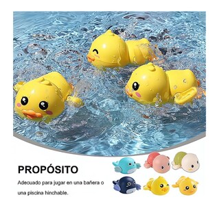 Foto 2 | Juguetes de Baño para Bebé Lab.g + Gorro Ducha Ajustable + Cepillo Champú Colores