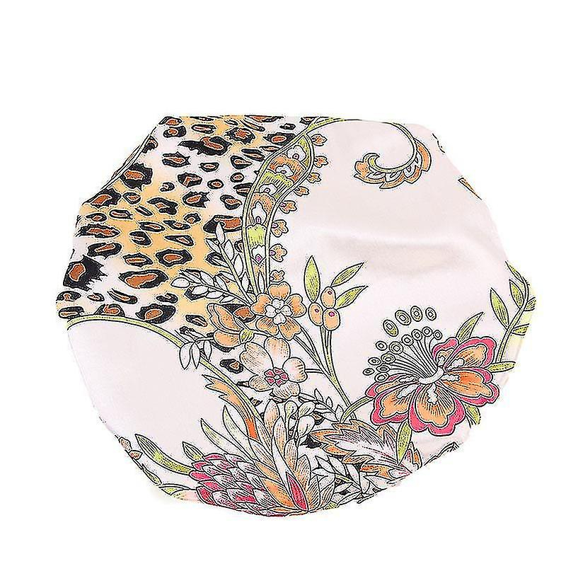 Foto 1 | Gorros De Ducha Huoguo  Doble Capa  Espesos  Cpe  Color 9 (paquete De 3) - Venta Internacional.
