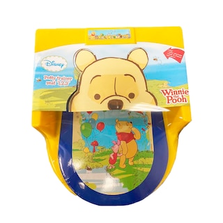 Foto 1 | Baño Entrenador Disney Winnie The Pooh