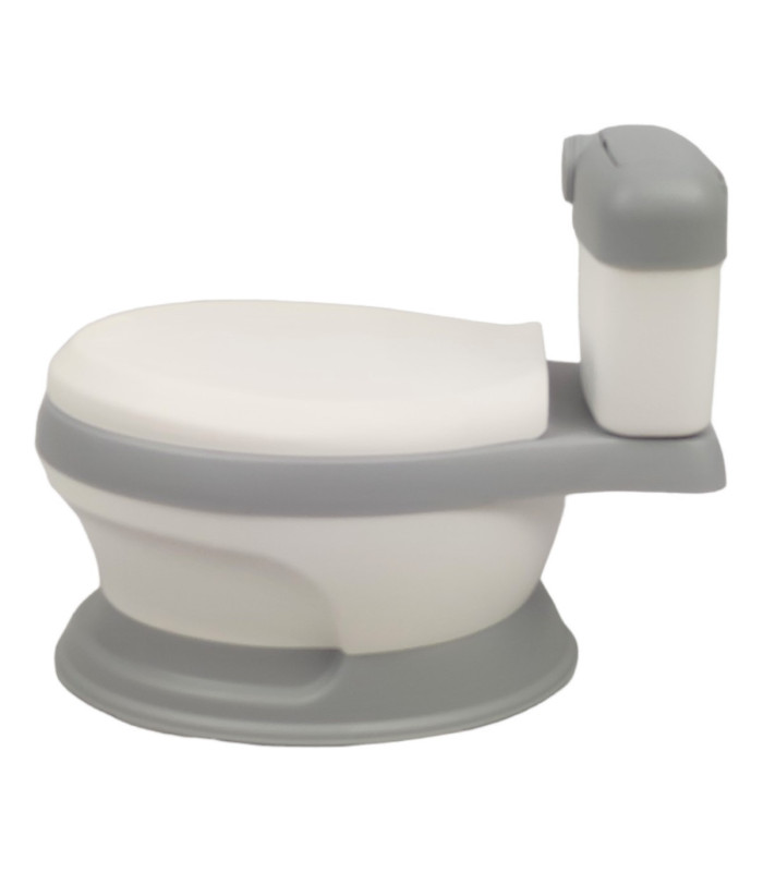 Foto 9 pulgar | Baño Entrenador Acojinado con Sonido y Antiderrapante