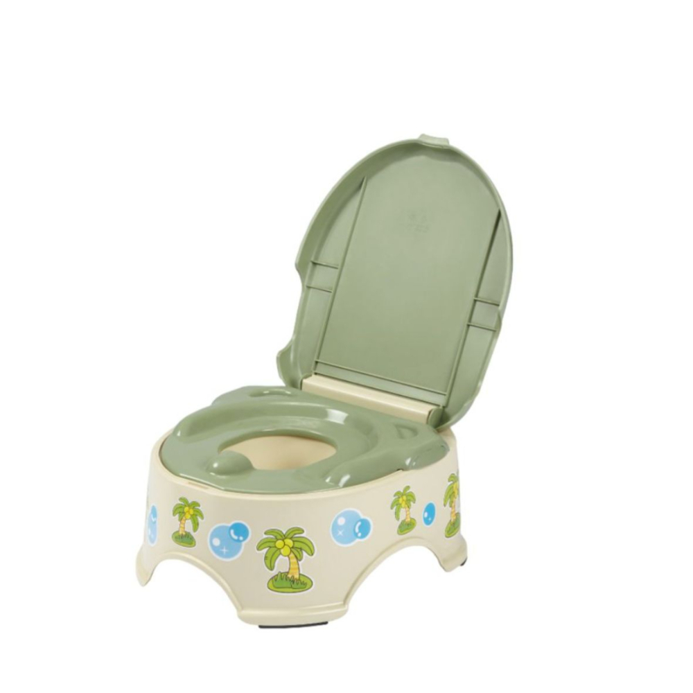 Baño Entrenador Inodoro Infantil 3 En 1 Mytoy