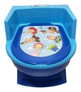 Foto 3 | Baño Entrenador Disney Buzz Lighyear
