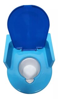 Foto 4 | Baño Entrenador Disney Buzz Lighyear