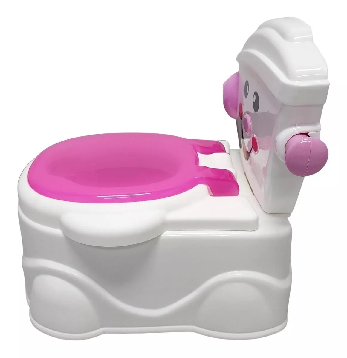 Foto 5 pulgar | Baño Entrenador Starkids con Tapa