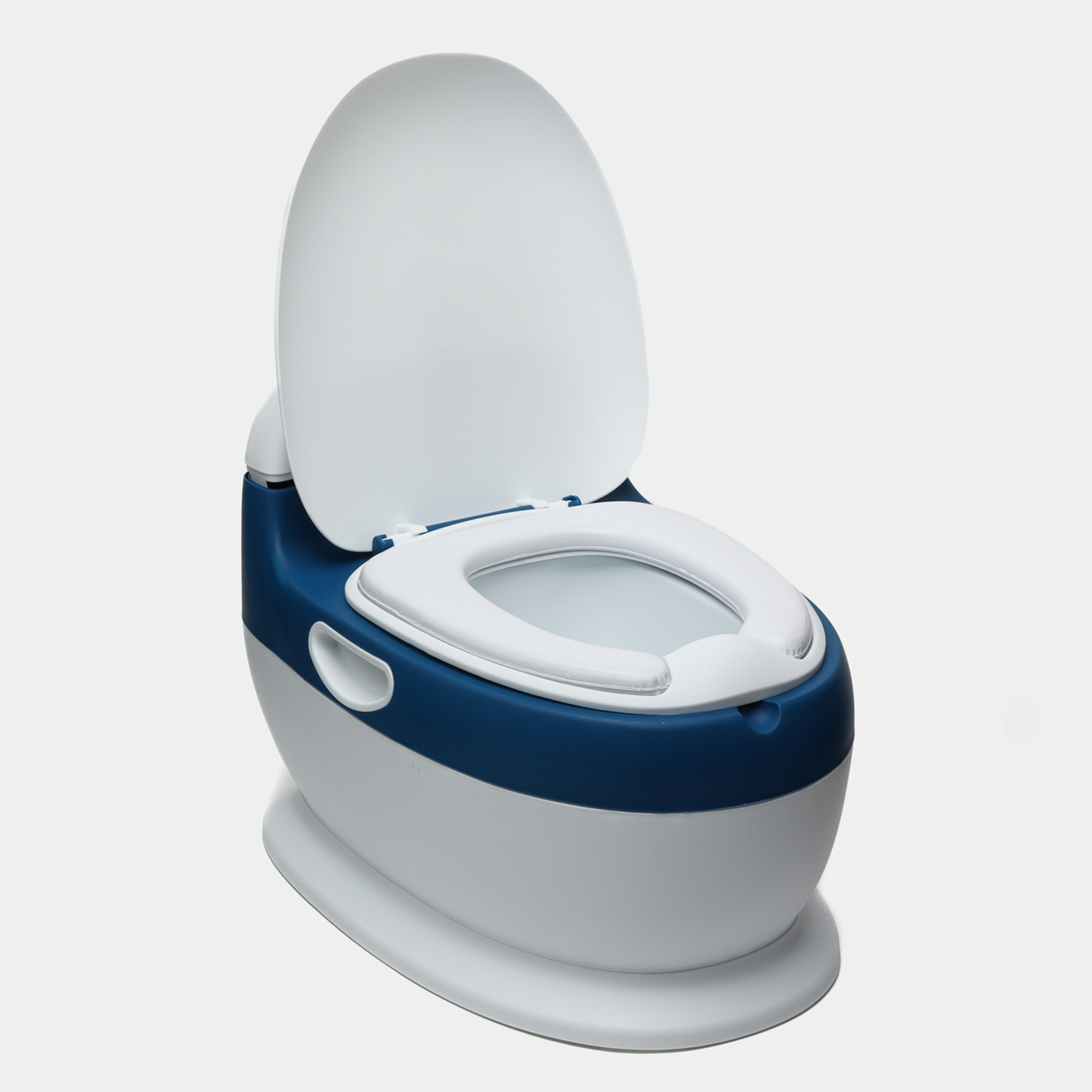 Foto 5 | Baño Entrenador Aquila Azul con Sonido