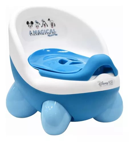 Baño Entrenador para Bebé Infanti Disney $629