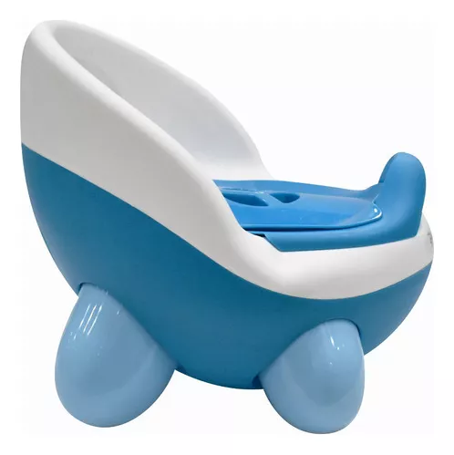 Foto 4 pulgar | Baño Entrenador para Bebé Infanti Disney