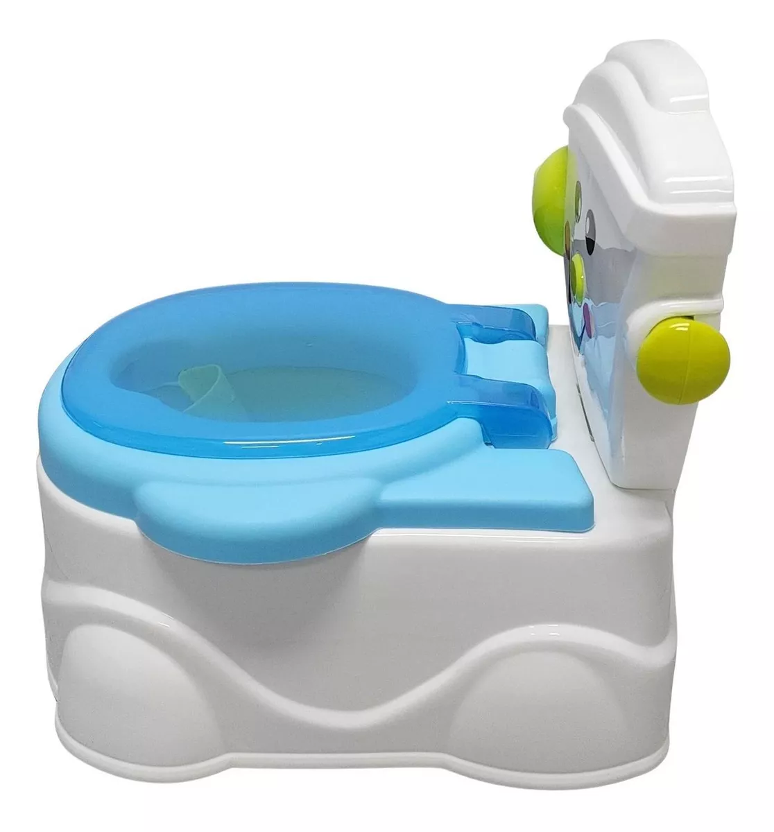 Foto 5 pulgar | Baño Entrenador Starkids con Dispensador