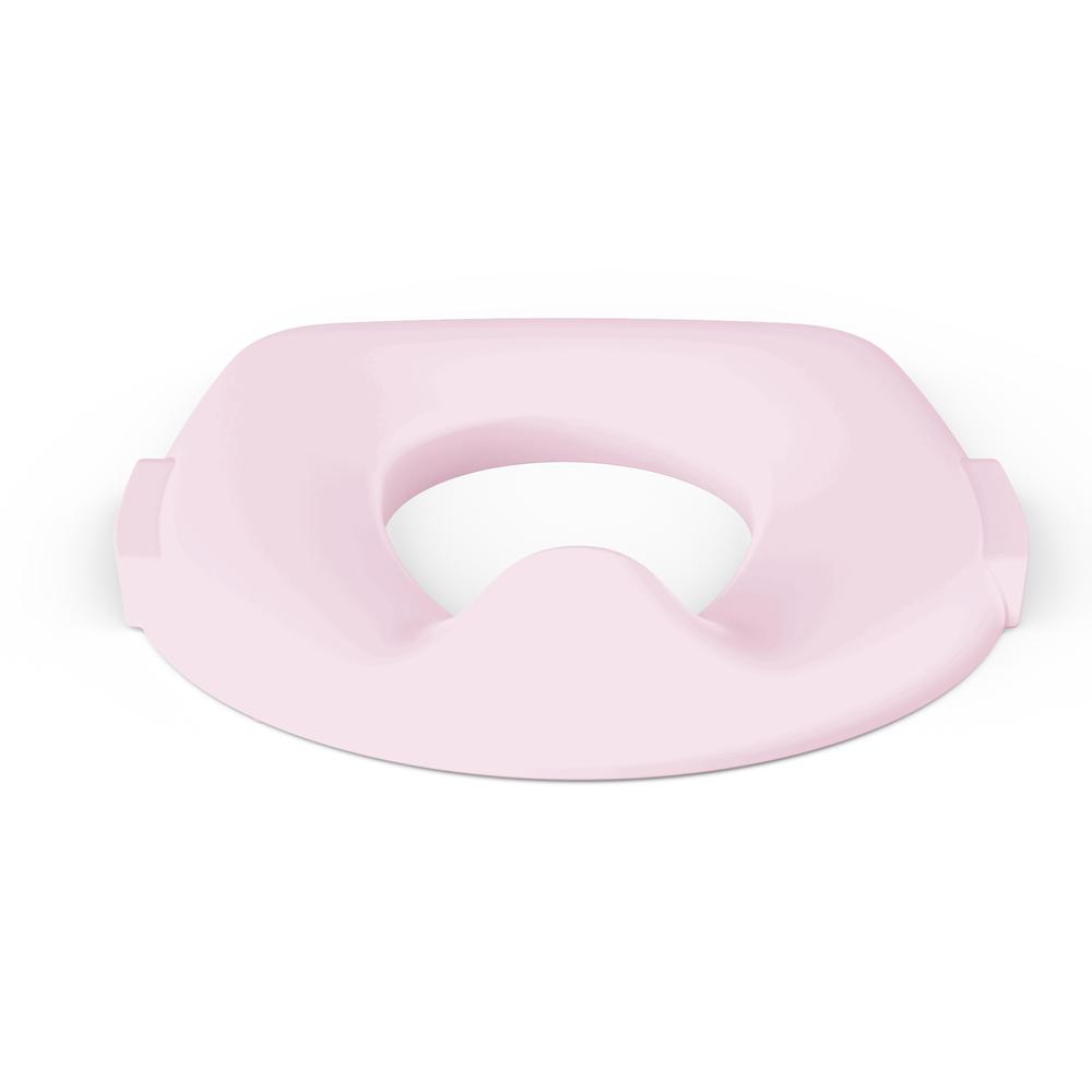 Foto 4 pulgar | Bacinica My Size Potty Pro Rosa Summer By Ingenuity