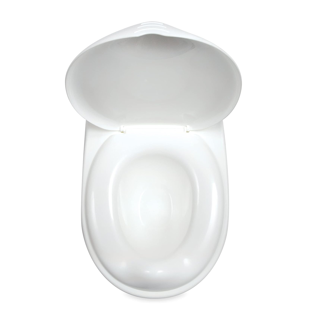 Foto 4 pulgar | Baño Entrenador Para Niños My Real Potty Nuby