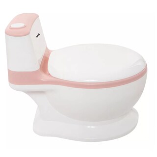 Foto 2 | Asiento Entrenador Belug Bacinica con Reducto Blanco