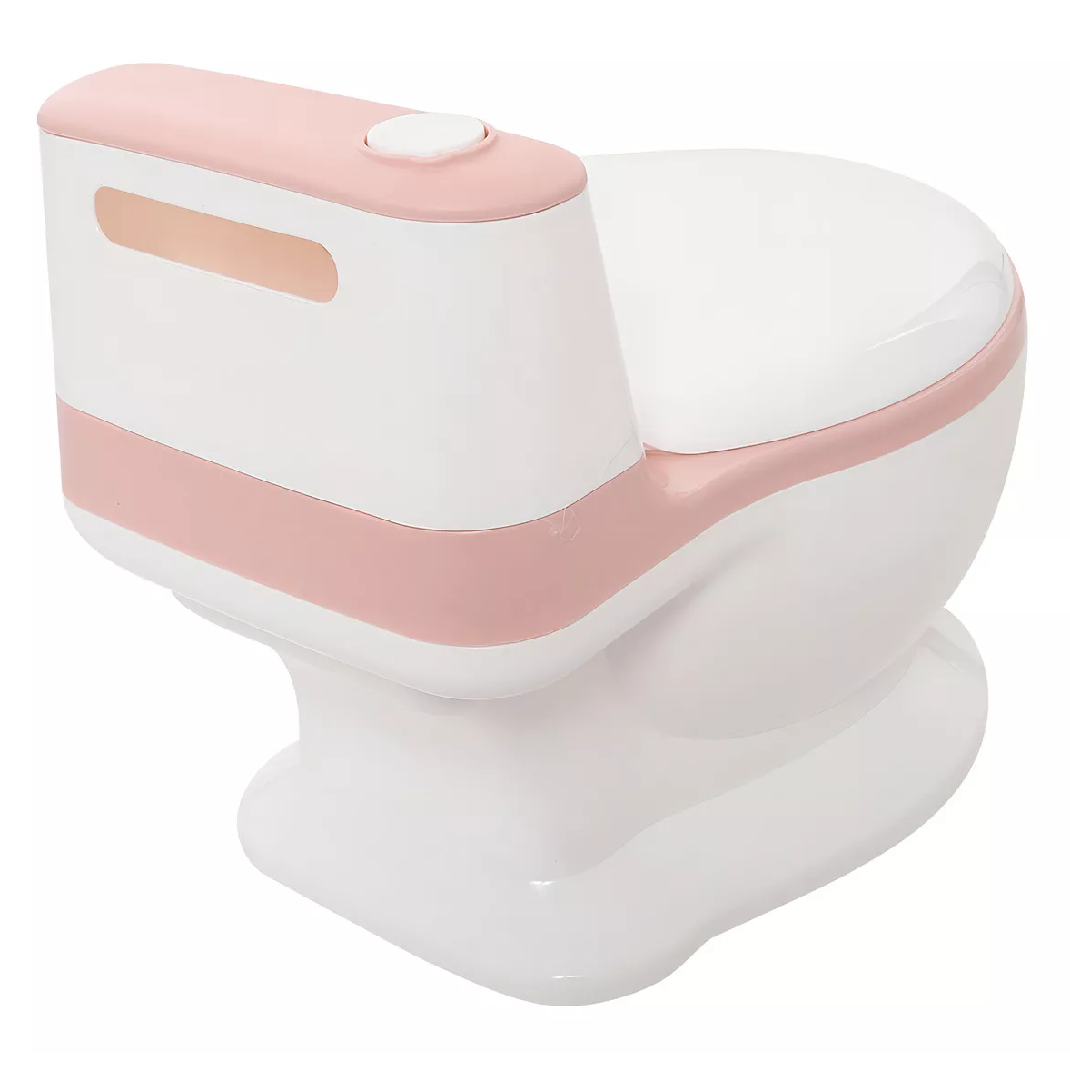 Foto 4 | Asiento Entrenador Belug Bacinica con Reducto Blanco