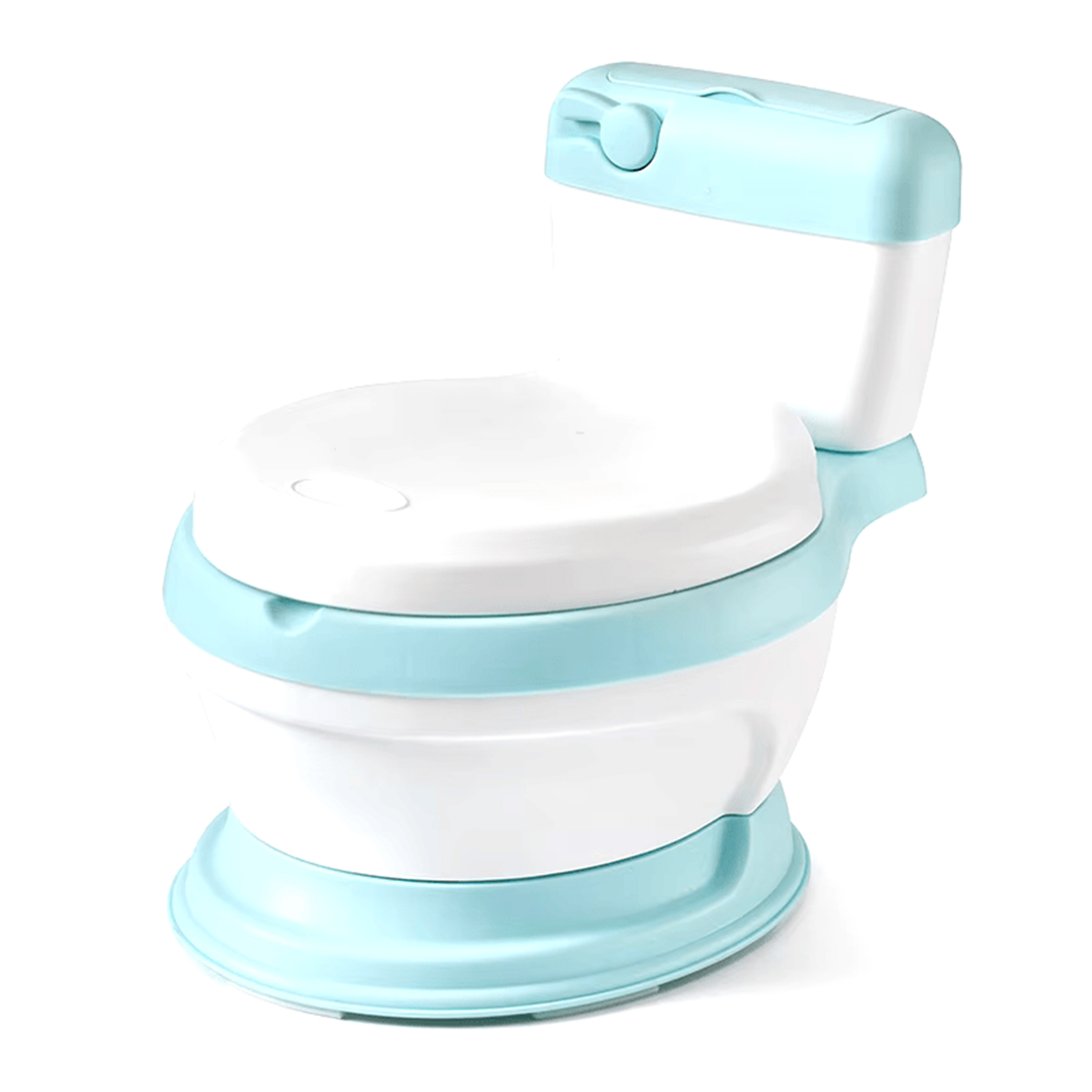 Baño Entrenador Bacinica Para Bebés Ecobaby Original