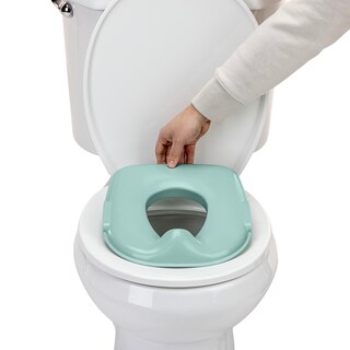 Foto 7 | Baño Entrenador para Bebé Ingenuity Prepare To Potty 3 en 1