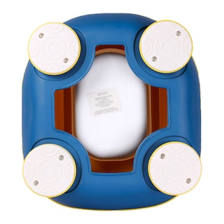 Foto 7 | Bacinica Infantil Modelo Baby Monkey Color Amarillo Marca Sweet Rocket