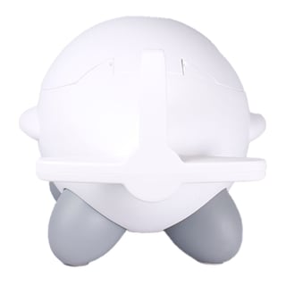 Foto 4 | Bacinica Infantil Sweet Rocket Figura Avioncito Blanco Con Gris
