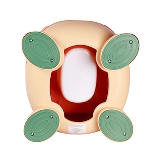 Foto 7 | Bacinica Infantil Modelo Baby Bear Color Rosa Marca Sweet Rocket