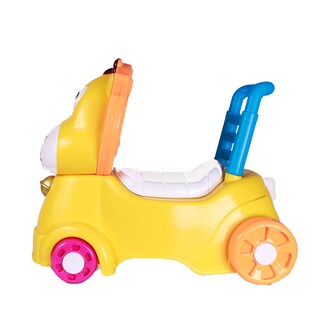 Foto 3 | Bacinica Infantil Sweet Rocket Ponny