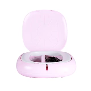 Foto 5 | Bacinica Infantil Sweet Rocket Kittie Rosa
