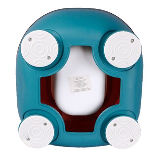 Foto 7 | Bacinica Infantil de Figura Sweet Rocket Baby Monkey Rosa