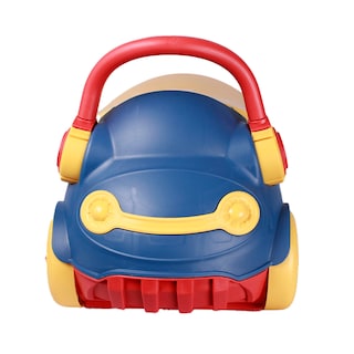 Foto 1 | Bacinica Infantil de Figura Sweet Rocket Copper Azul