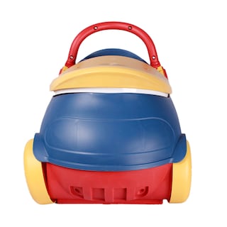 Foto 4 | Bacinica Infantil de Figura Sweet Rocket Copper Azul