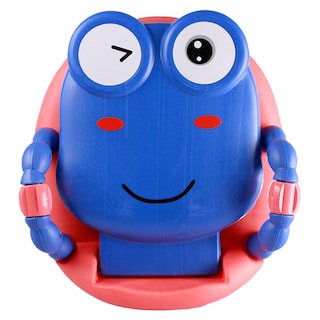 Foto 1 | Bacinica Infantil Sweet Rocket Baby Froggy Azul