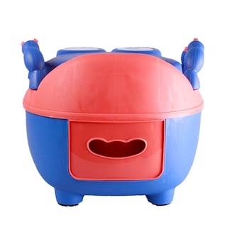Foto 4 | Bacinica Infantil Sweet Rocket Baby Froggy Azul