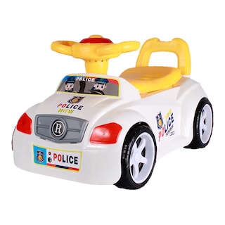 Foto 1 | Bacinica Infantil Sweet Rocket Patrol Blanca