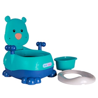 Foto 6 | Bacinica Infantil Sweet Rocket Baby Tigger Azul