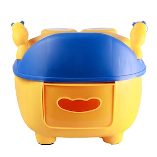Foto 6 | Bacinica Infantil Sweet Rocket Baby Froggy Amarilla