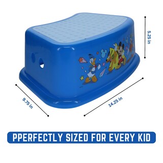 Foto 3 | Set De Entrenamiento Para Ir Al Baño Con Mickey Mouse De Disney Pals At Play - Venta Internacional.