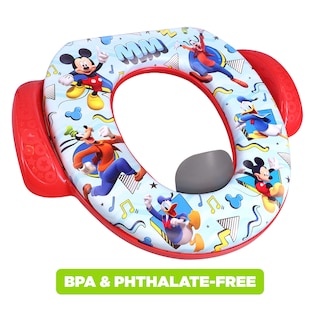 Foto 4 | Orinal Blando Disney Mickey Mouse Hey Mickey - Venta Internacional.