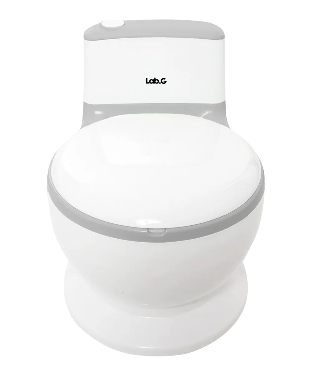 Foto 1 | Baño Entrenador, Color Gris Claro Liso