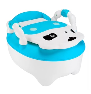 Foto 4 | Baño Entrenador para Bebé Lab.G Blanco