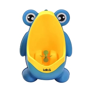Foto 1 | Baño Entrenador Lab.G Azul para Niño