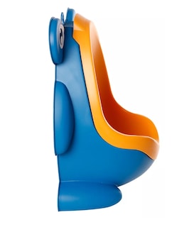 Foto 4 | Baño Entrenador Lab.G Azul para Niño